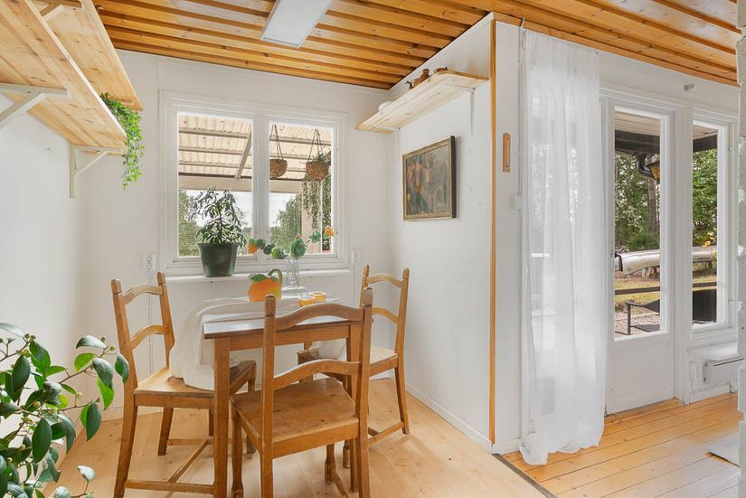 Fritidshus, Älgbacken 1, Trosa - Åda, Trosa