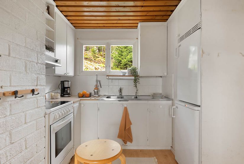 Fritidshus, Älgbacken 1, Trosa - Åda, Trosa