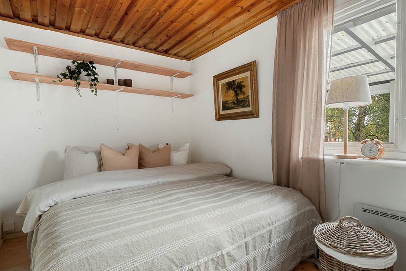 Fritidshus, Älgbacken 1, Trosa - Åda, Trosa