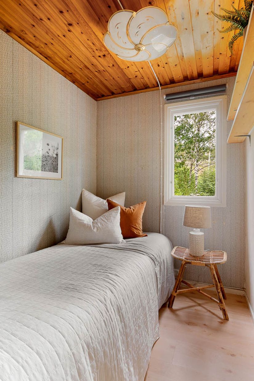 Fritidshus, Älgbacken 1, Trosa - Åda, Trosa