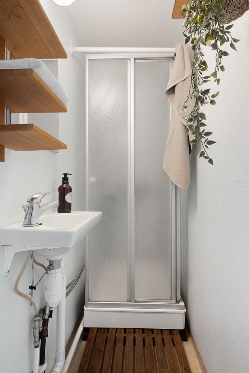 Fritidshus, Älgbacken 1, Trosa - Åda, Trosa