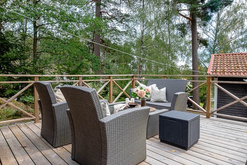 Fritidshus, Älgbacken 1, Trosa - Åda, Trosa