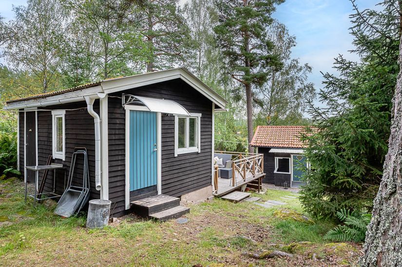 Fritidshus, Älgbacken 1, Trosa - Åda, Trosa