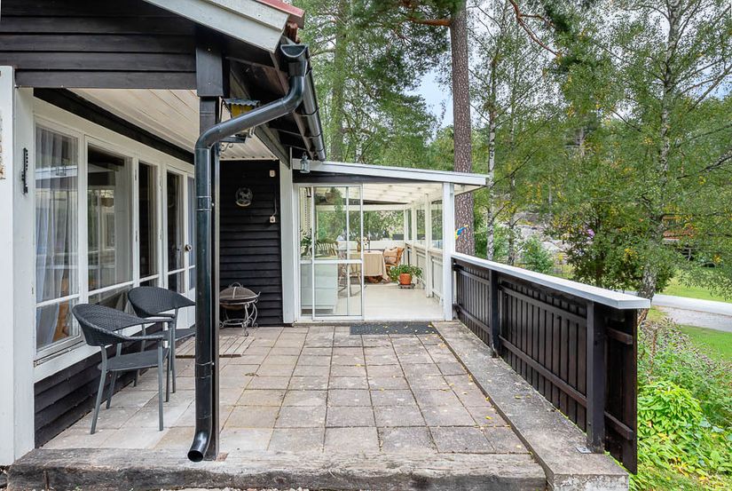 Fritidshus, Älgbacken 1, Trosa - Åda, Trosa