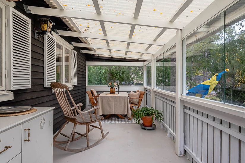 Fritidshus, Älgbacken 1, Trosa - Åda, Trosa