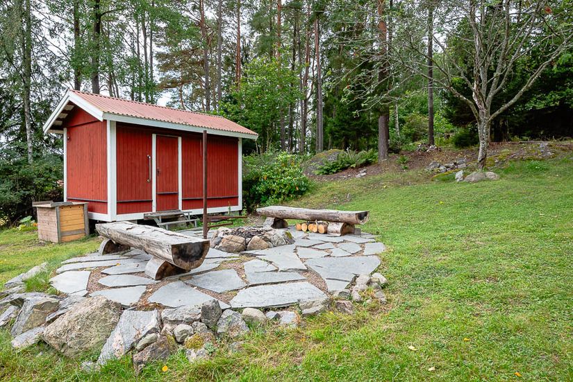 Fritidshus, Älgbacken 1, Trosa - Åda, Trosa