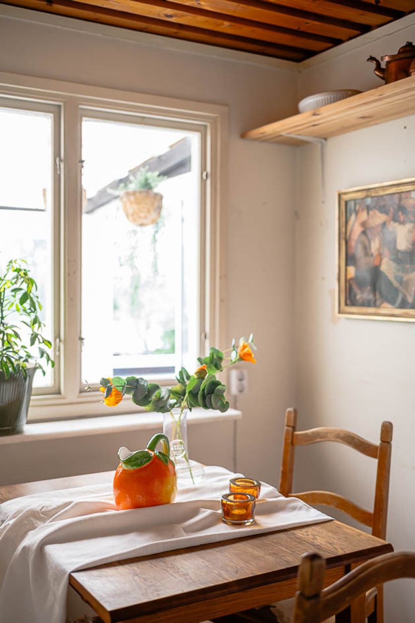 Fritidshus, Älgbacken 1, Trosa - Åda, Trosa