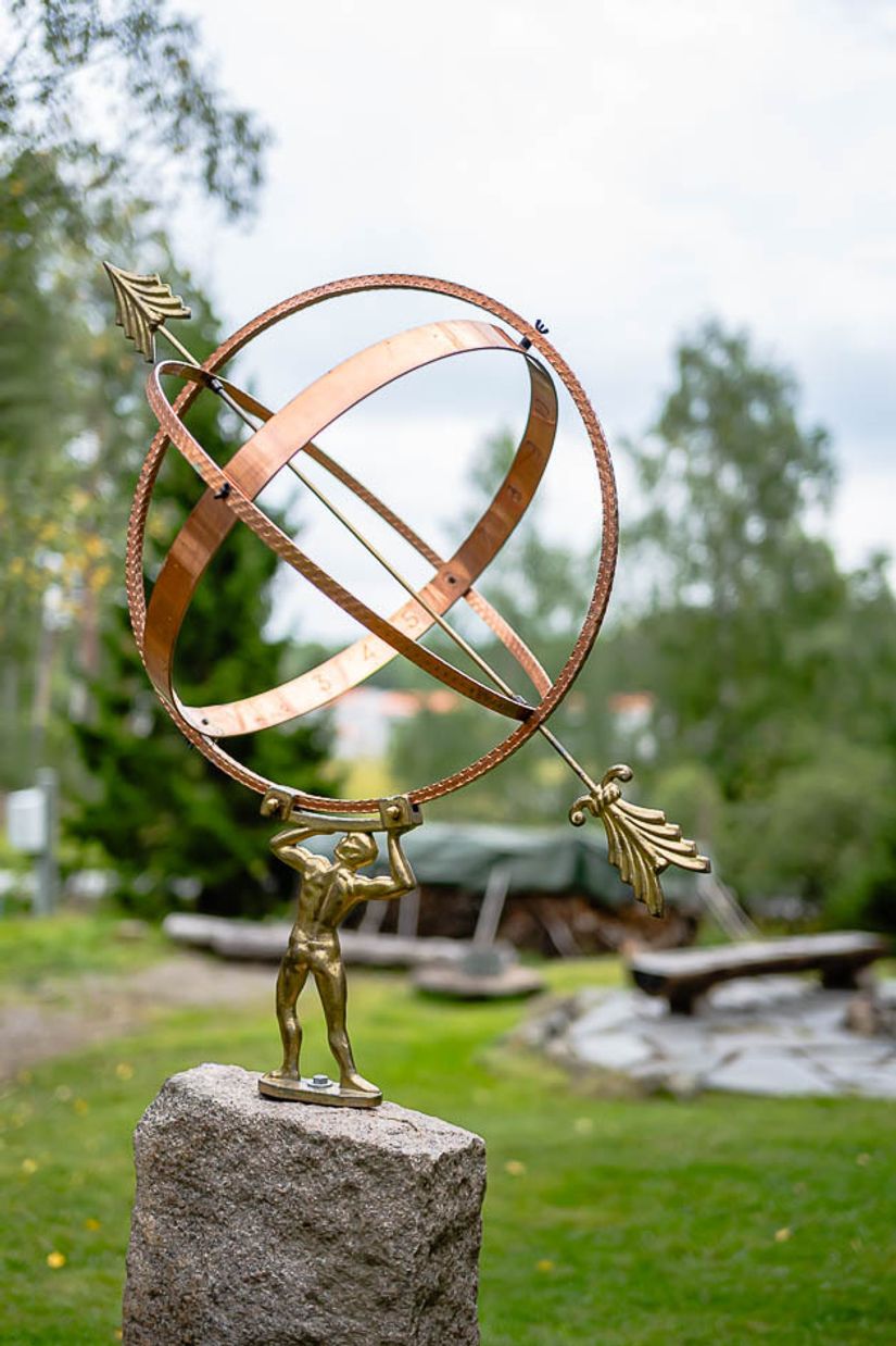 Fritidshus, Älgbacken 1, Trosa - Åda, Trosa