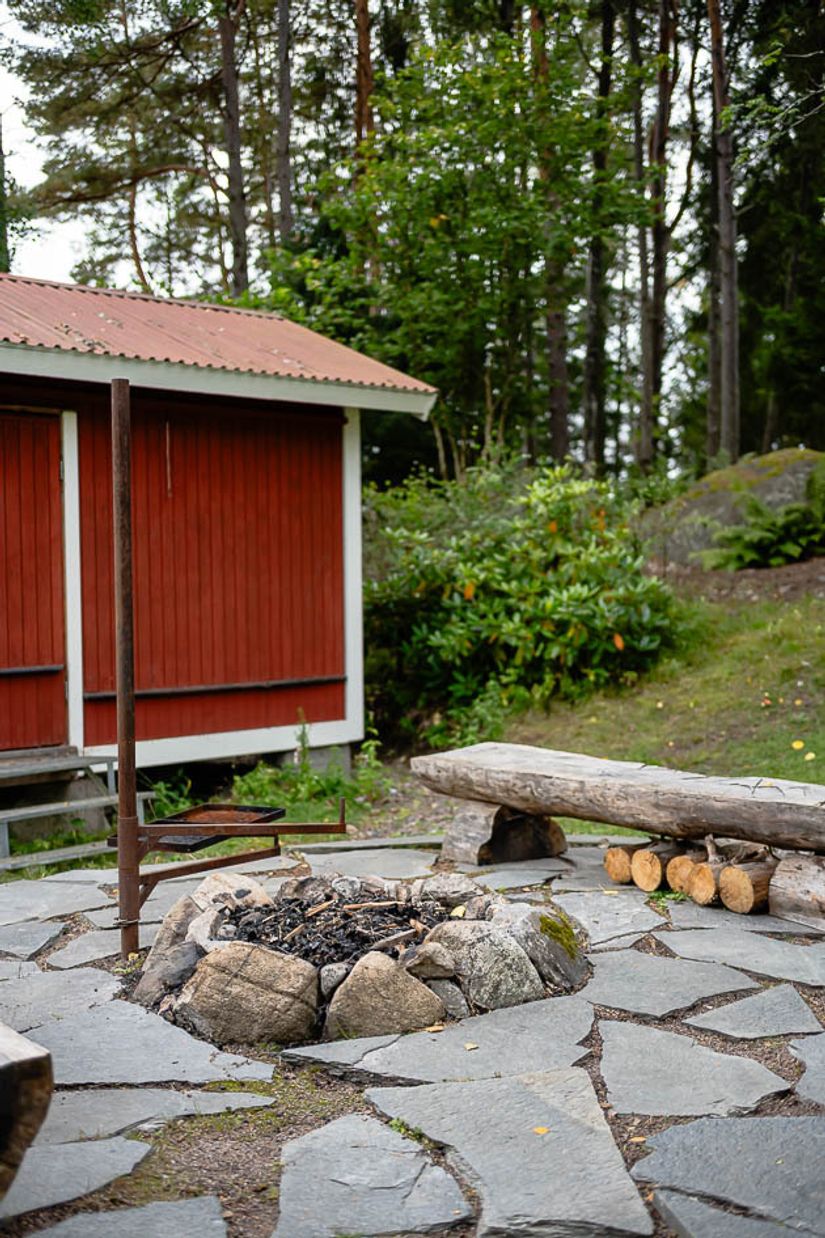 Fritidshus, Älgbacken 1, Trosa - Åda, Trosa