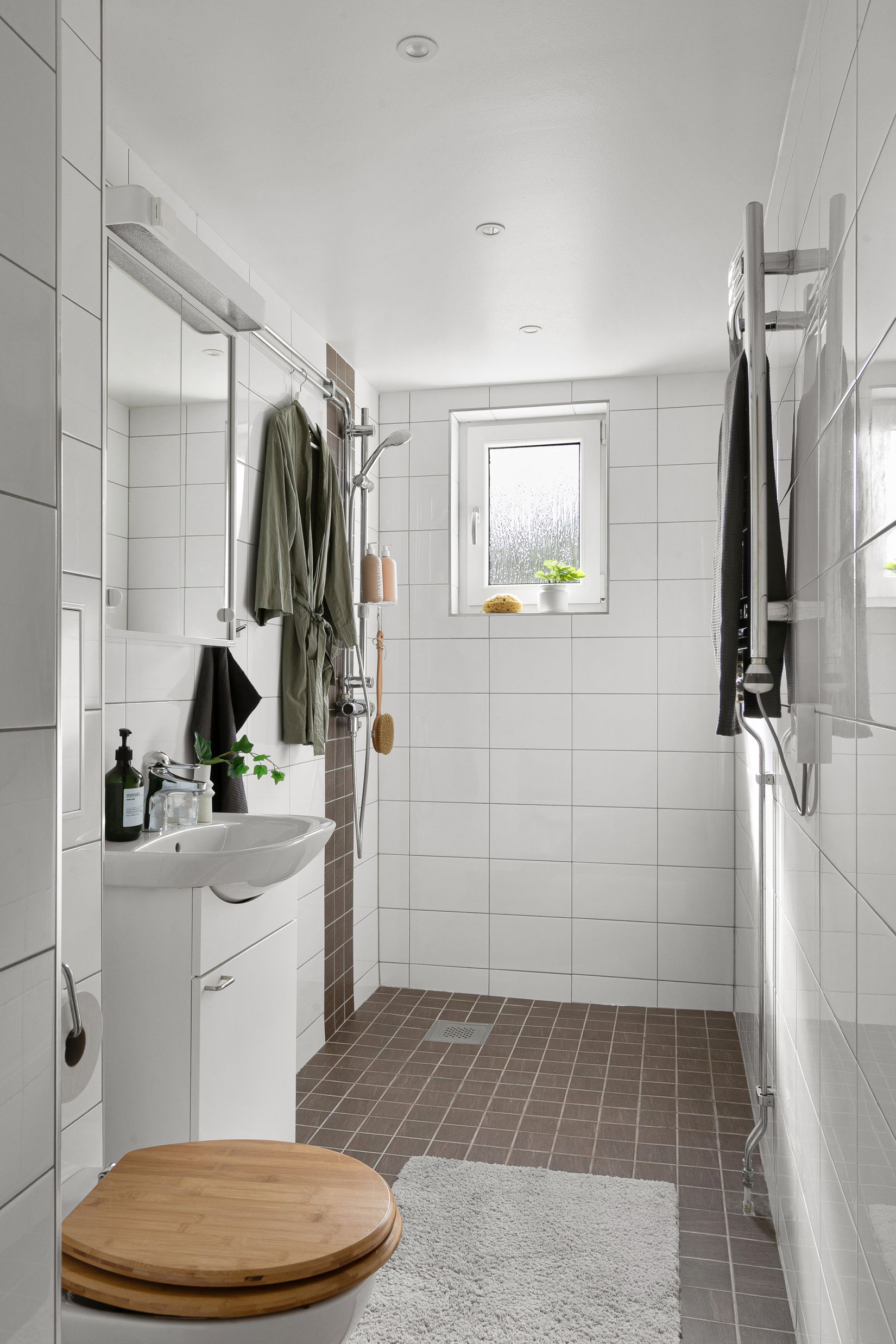 Bostadsrätt, Femte Tvärgatan 22, Brynäs, Gävle