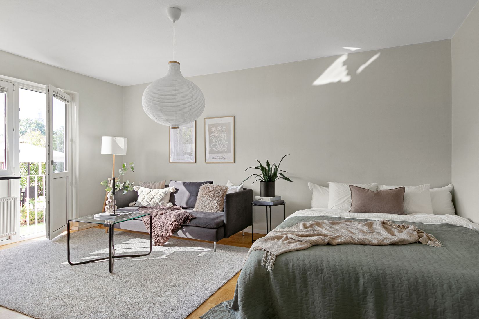Bostadsrätt, Femte Tvärgatan 22, Brynäs, Gävle