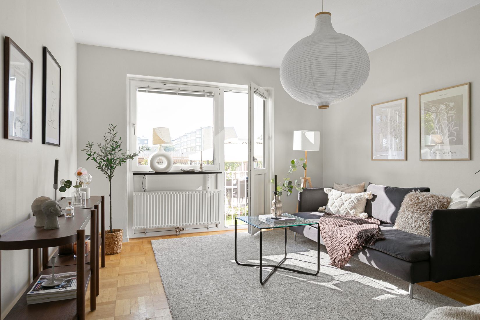 Bostadsrätt, Femte Tvärgatan 22, Brynäs, Gävle