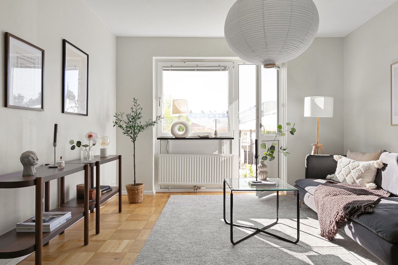 Bostadsrätt, Femte Tvärgatan 22, Brynäs, Gävle
