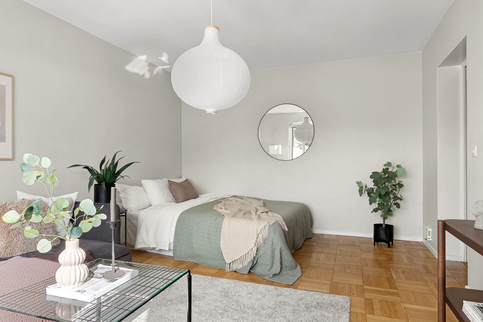 Bostadsrätt, Femte Tvärgatan 22, Brynäs, Gävle