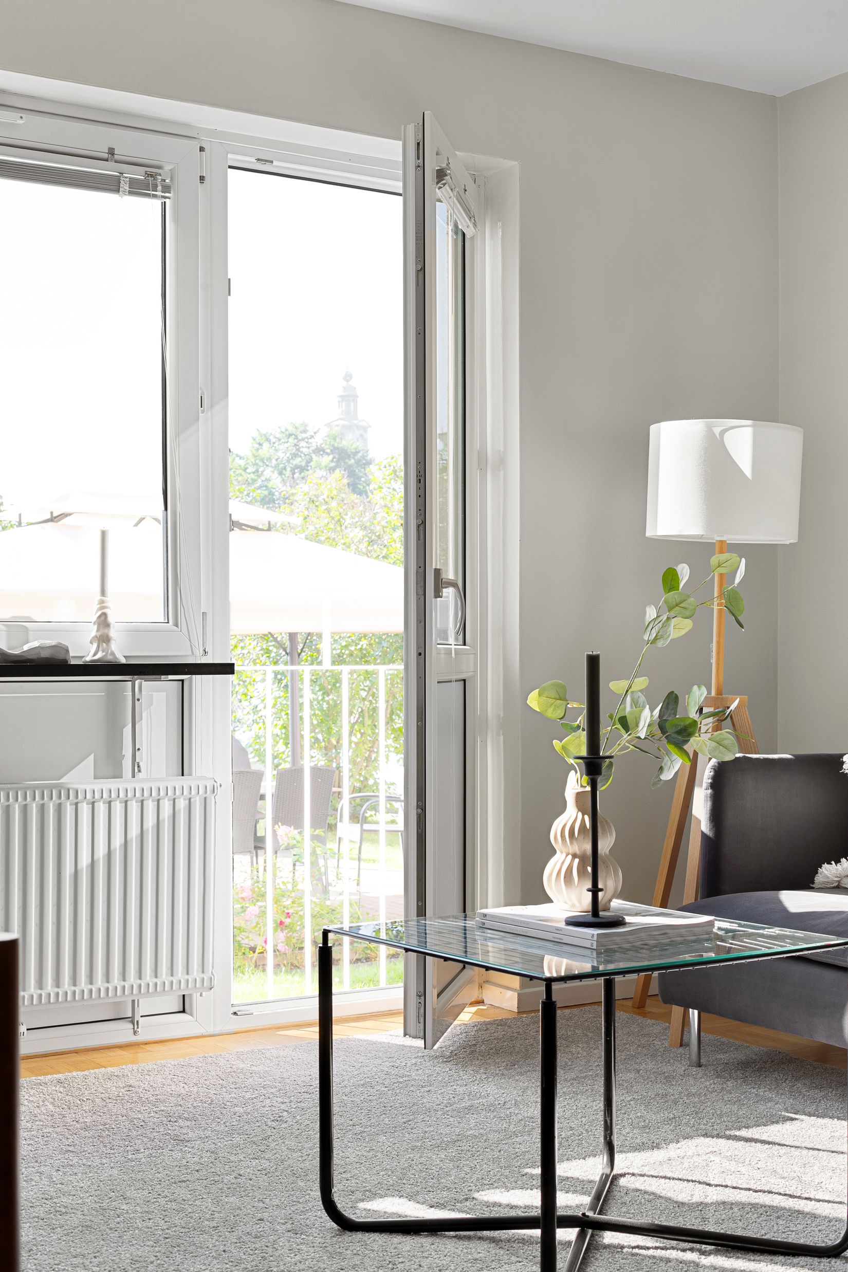 Bostadsrätt, Femte Tvärgatan 22, Brynäs, Gävle