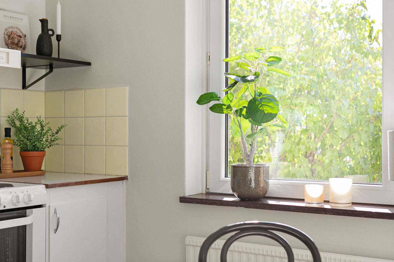 Bostadsrätt, Femte Tvärgatan 22, Brynäs, Gävle