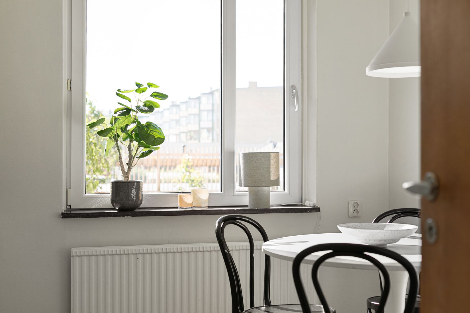 Bostadsrätt, Femte Tvärgatan 22, Brynäs, Gävle
