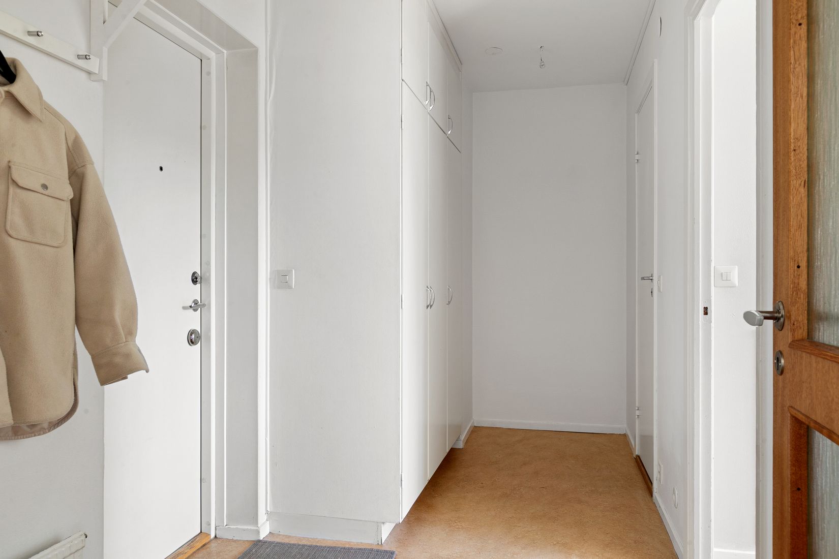 Bostadsrätt, Femte Tvärgatan 22, Brynäs, Gävle