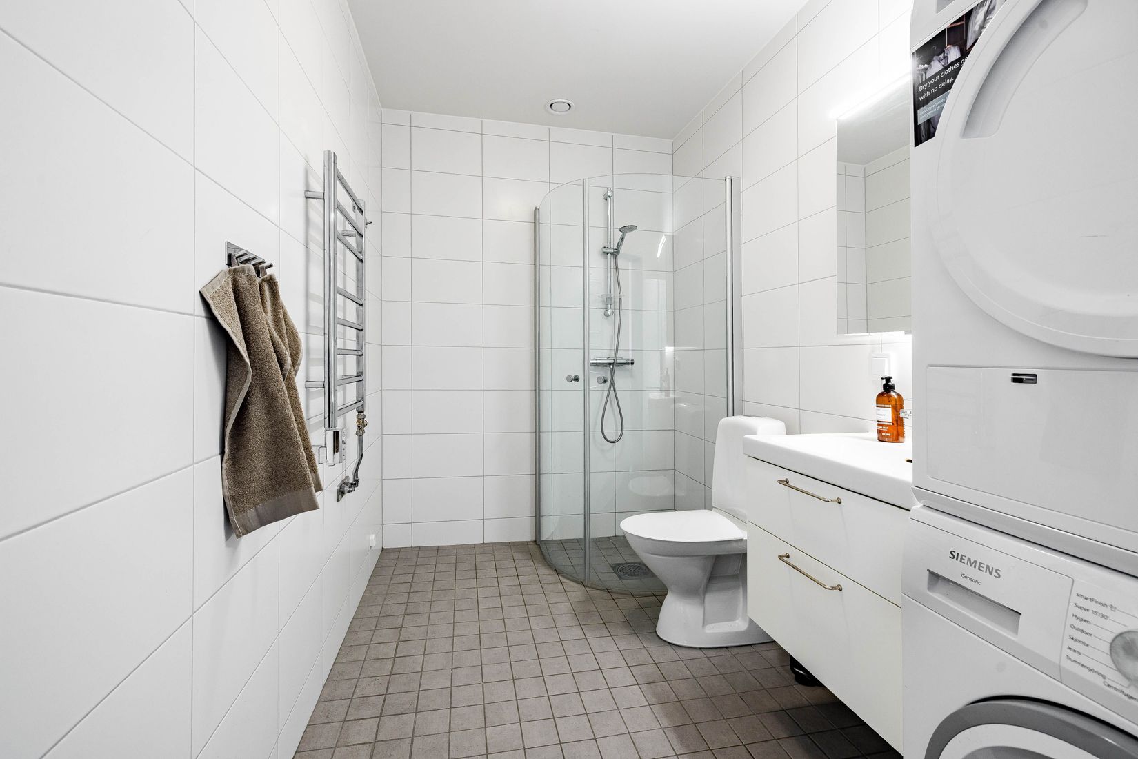 Bostadsrätt, Årbylundsgatan 3, Norr, Eskilstuna