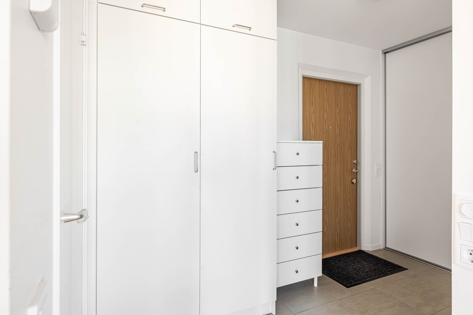 Bostadsrätt, Årbylundsgatan 3, Norr, Eskilstuna