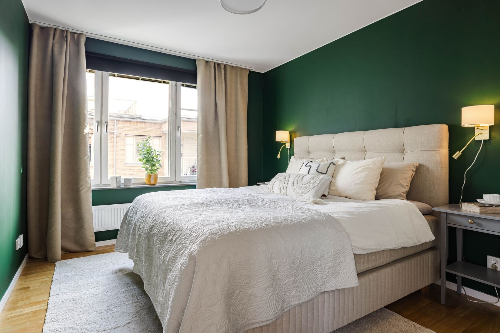 Bostadsrätt, Årbylundsgatan 3, Norr, Eskilstuna