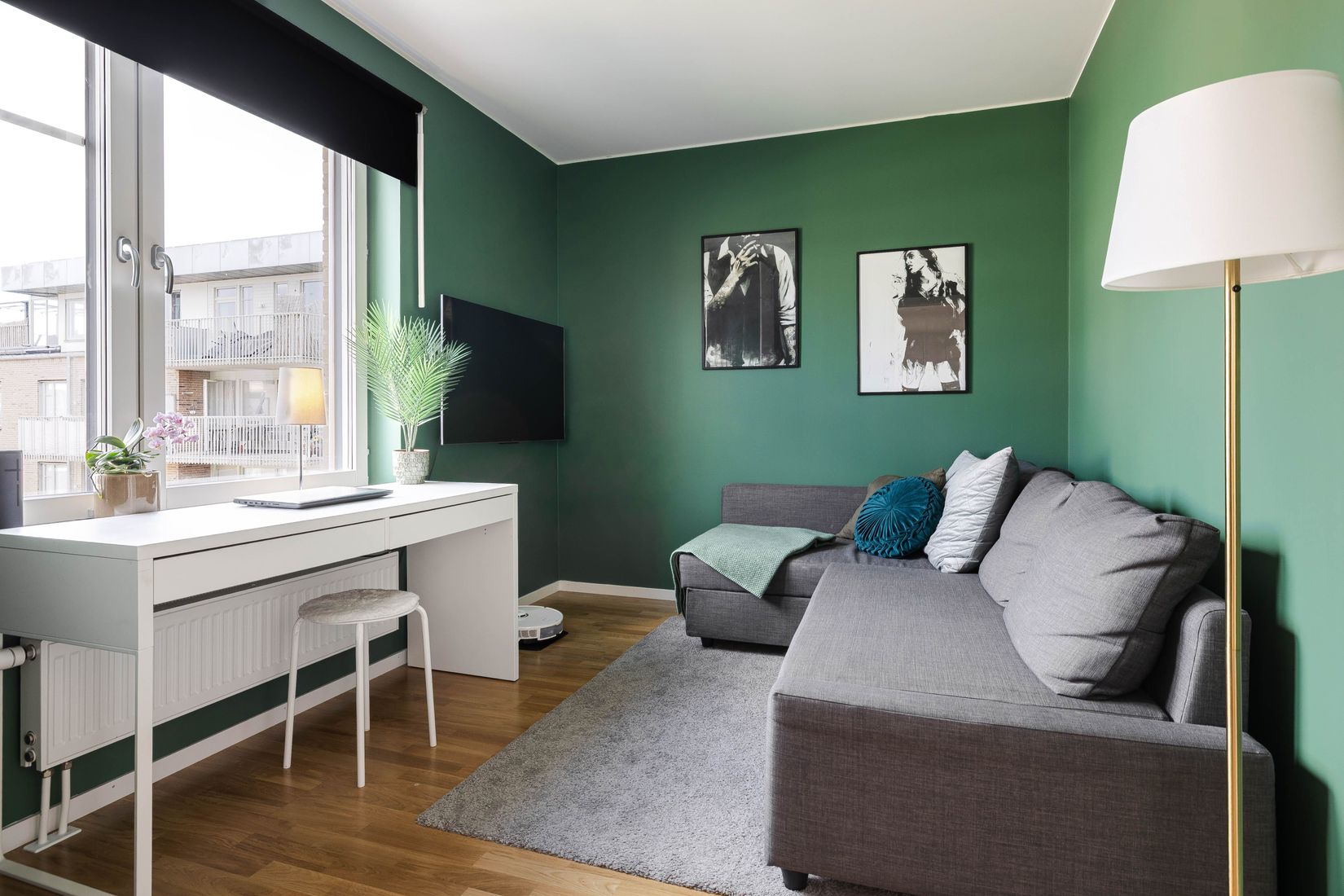 Bostadsrätt, Årbylundsgatan 3, Norr, Eskilstuna