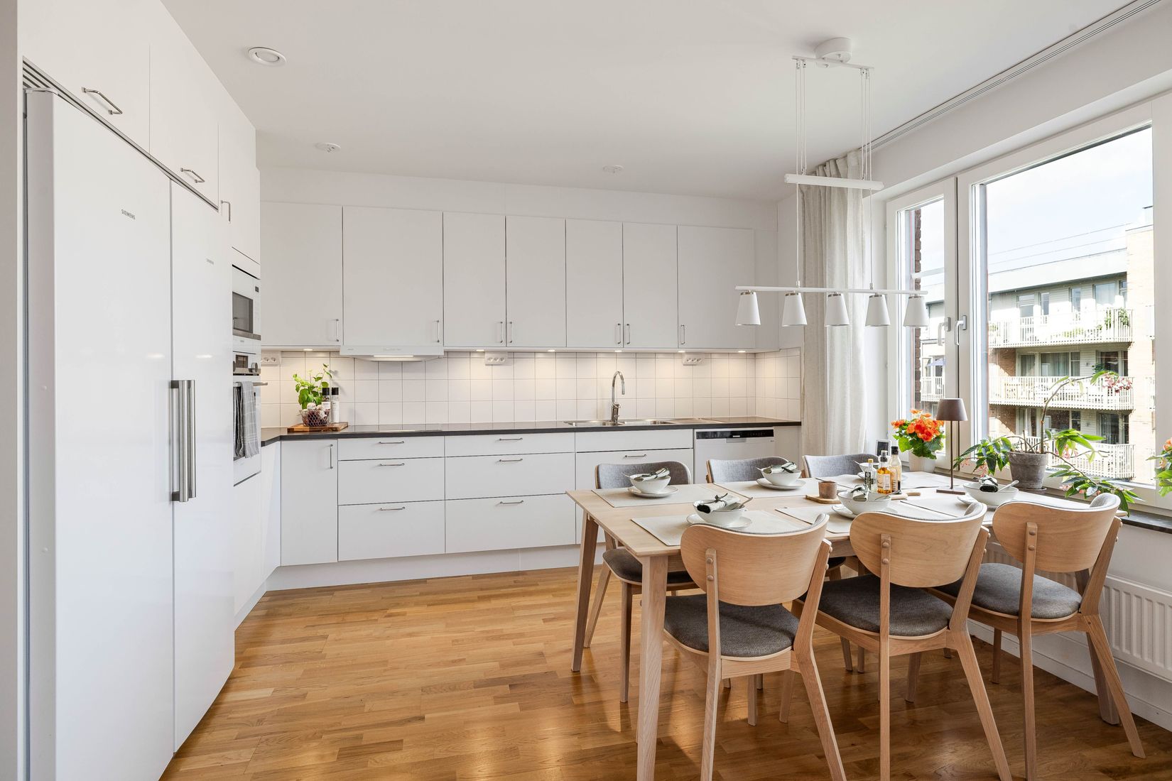 Bostadsrätt, Årbylundsgatan 3, Norr, Eskilstuna