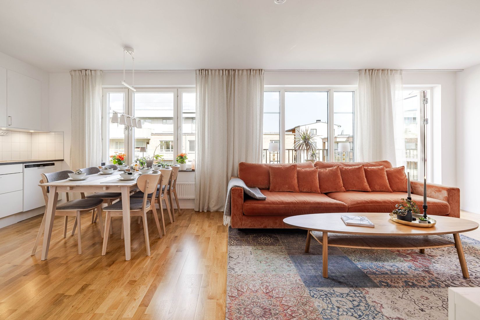 Bostadsrätt, Årbylundsgatan 3, Norr, Eskilstuna