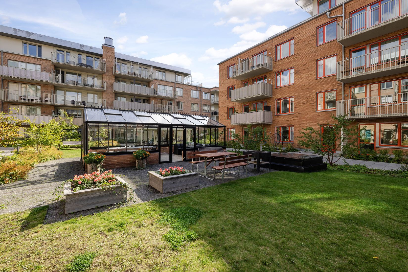 Bostadsrätt, Årbylundsgatan 3, Norr, Eskilstuna