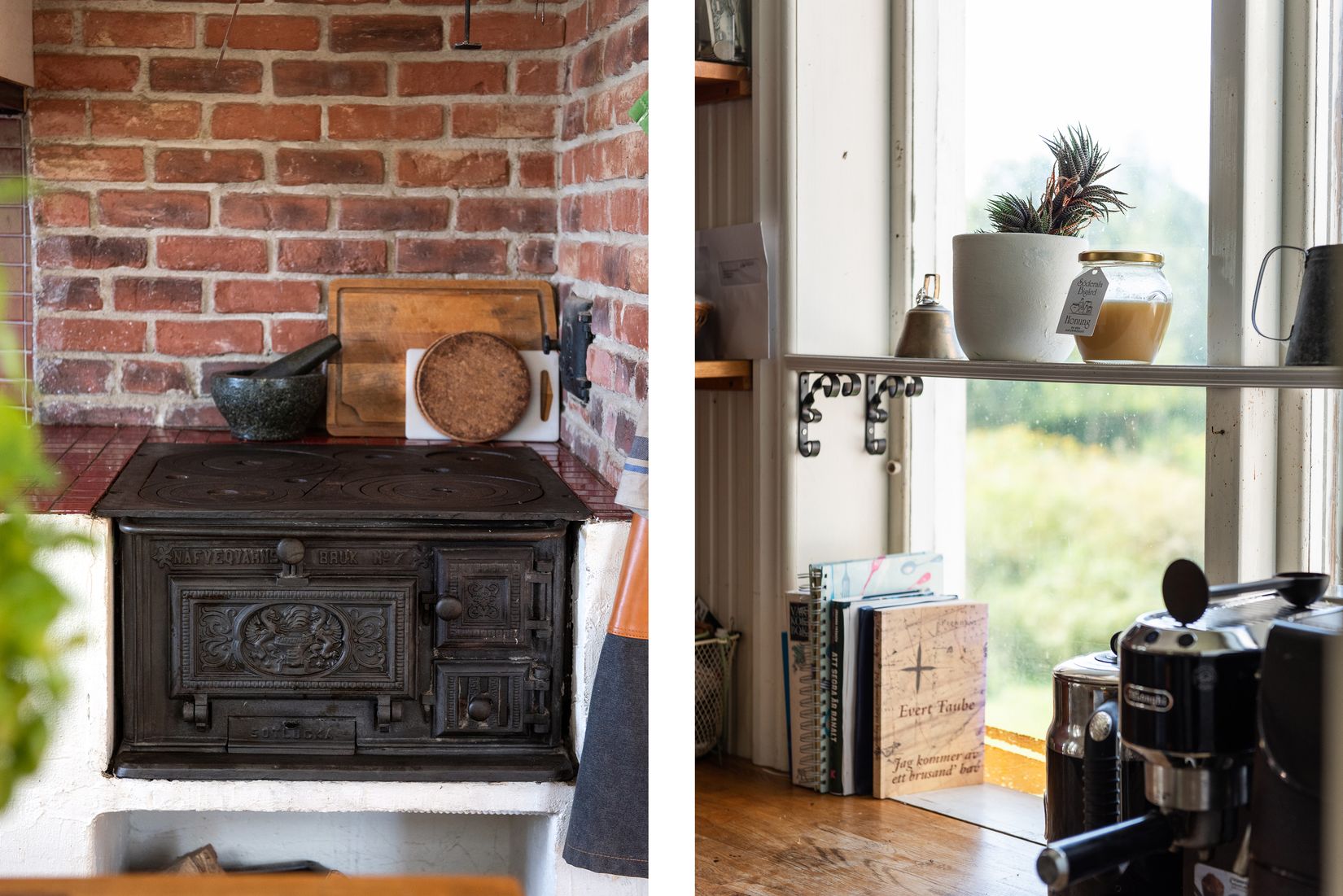 Villa, Sjöbacksvägen 6, Söderhamn