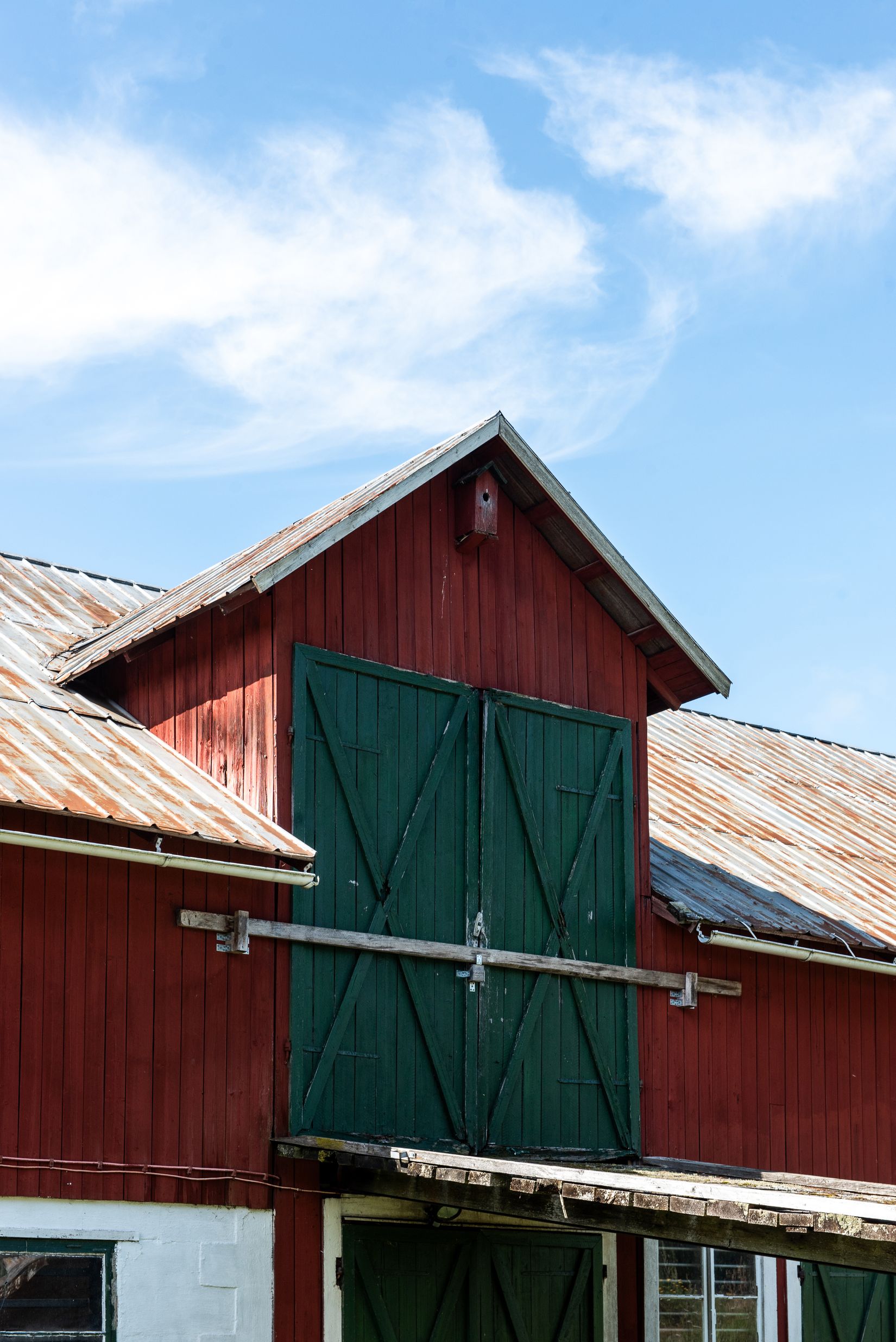 Villa, Sjöbacksvägen 6, Söderhamn