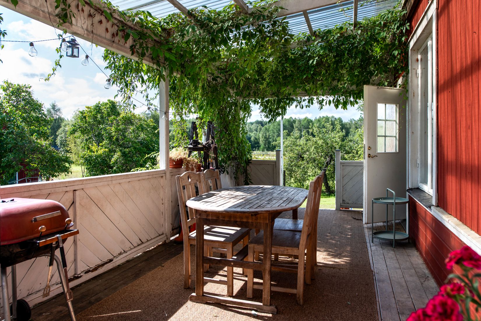 Villa, Sjöbacksvägen 6, Söderhamn