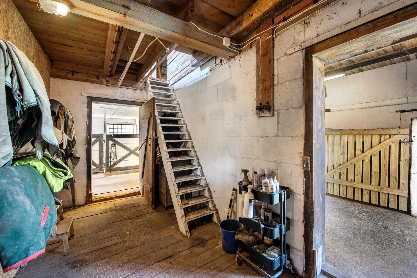 Villa, Sjöbacksvägen 6, Söderhamn