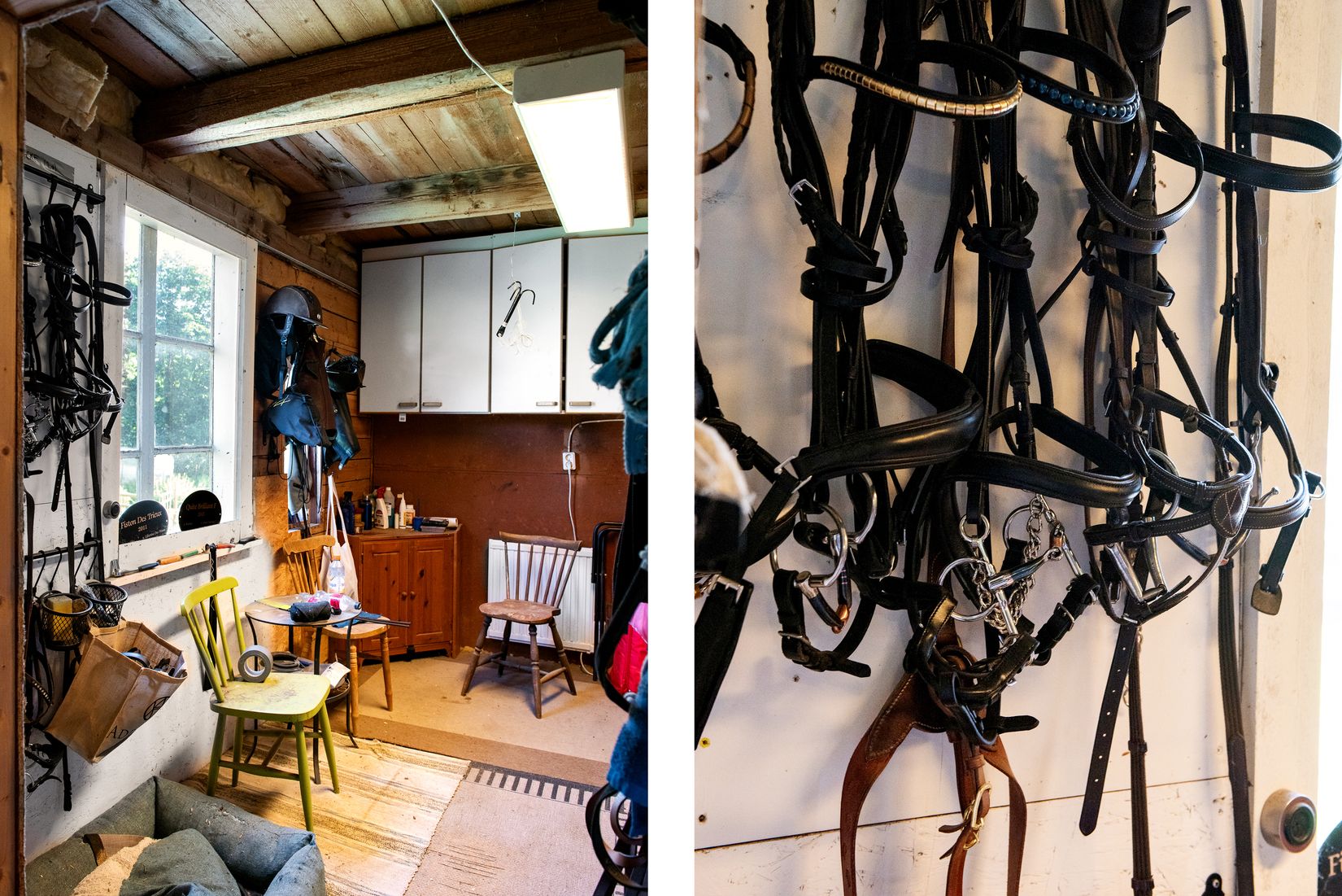 Villa, Sjöbacksvägen 6, Söderhamn