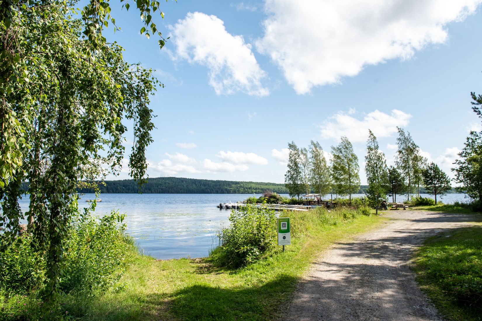 Villa, Sjöbacksvägen 6, Söderhamn