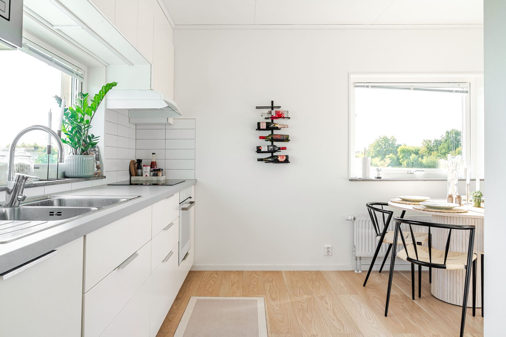 Bostadsrätt, Ängavångsgatan 59B, Björka/Ödåkra, Helsingborg