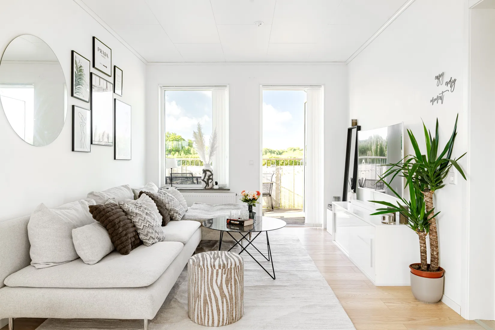 Bostadsrätt, Ängavångsgatan 59B, Björka/Ödåkra, Helsingborg