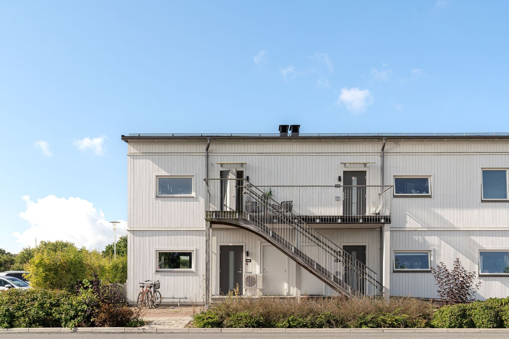 Bostadsrätt, Ängavångsgatan 59B, Björka/Ödåkra, Helsingborg