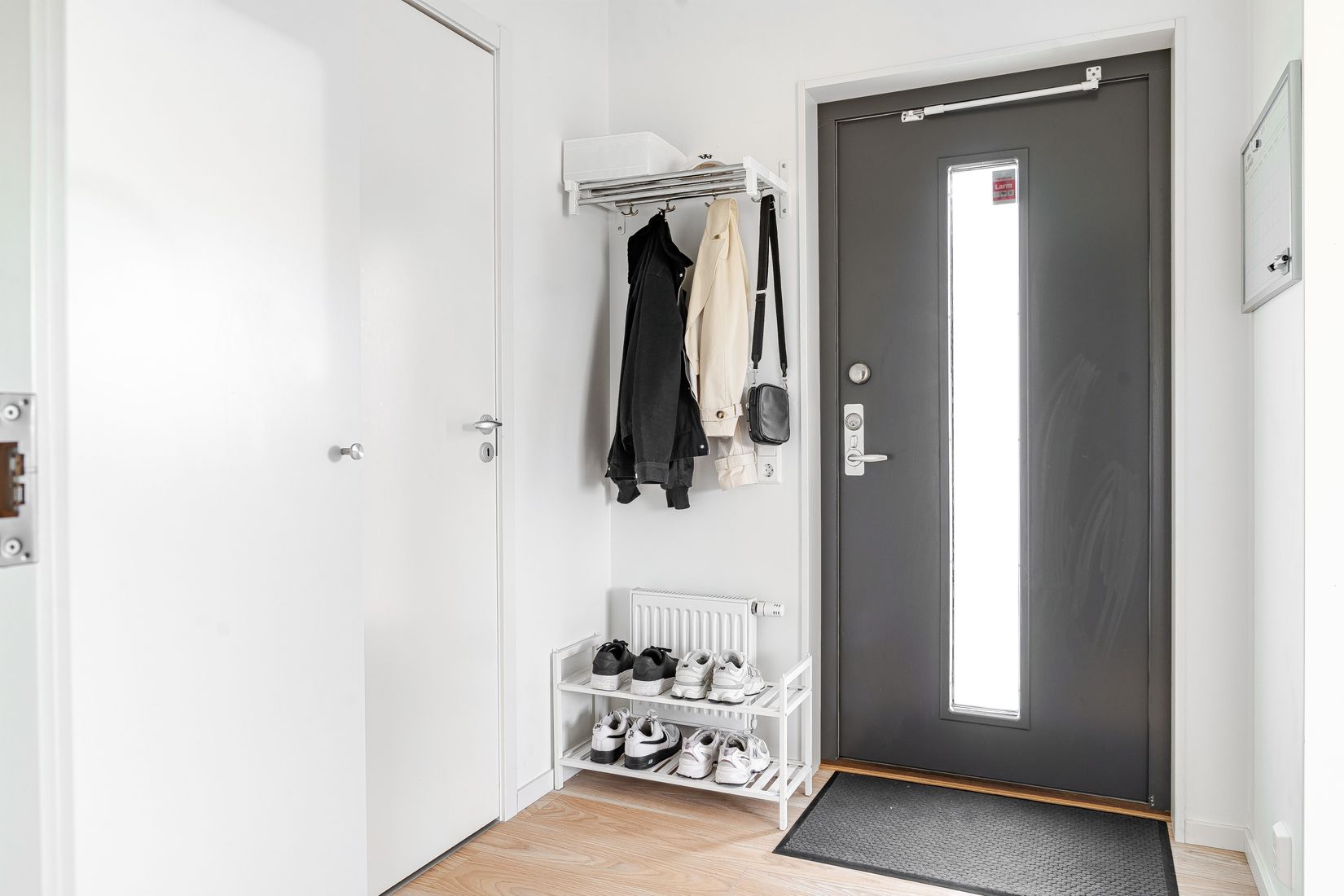 Bostadsrätt, Ängavångsgatan 59B, Björka/Ödåkra, Helsingborg