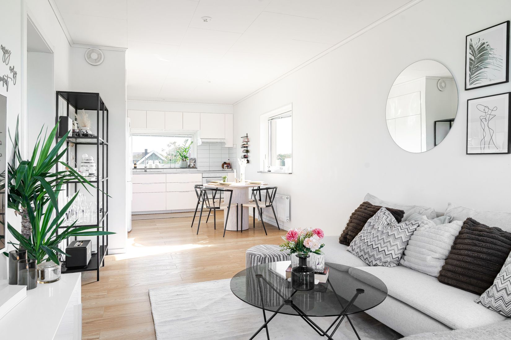 Bostadsrätt, Ängavångsgatan 59B, Björka/Ödåkra, Helsingborg