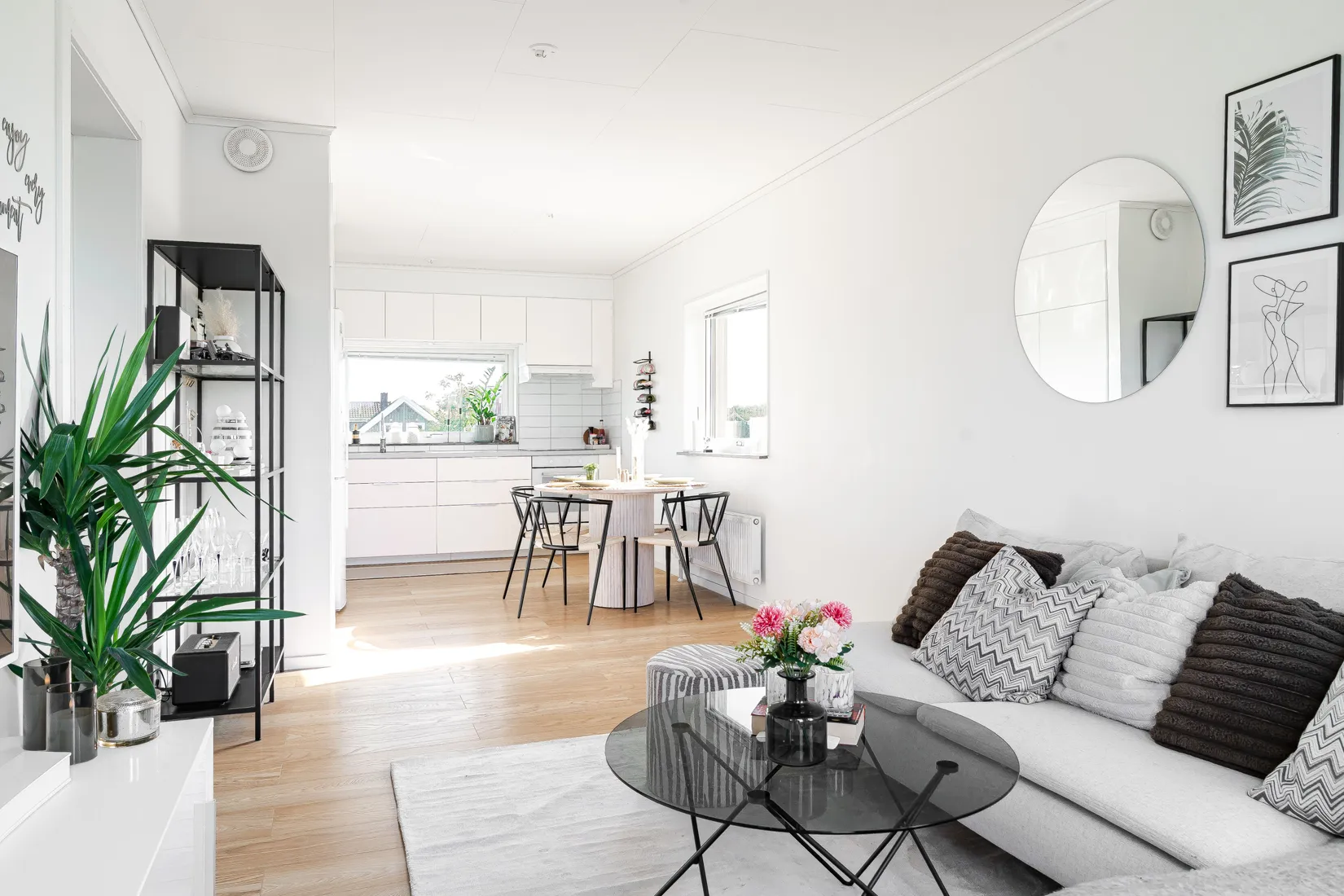 Bostadsrätt, Ängavångsgatan 59B, Björka/Ödåkra, Helsingborg