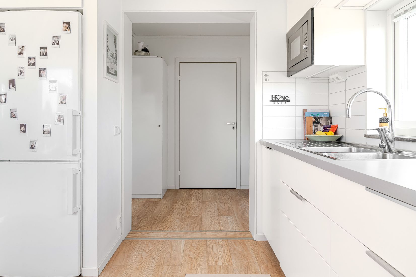 Bostadsrätt, Ängavångsgatan 59B, Björka/Ödåkra, Helsingborg