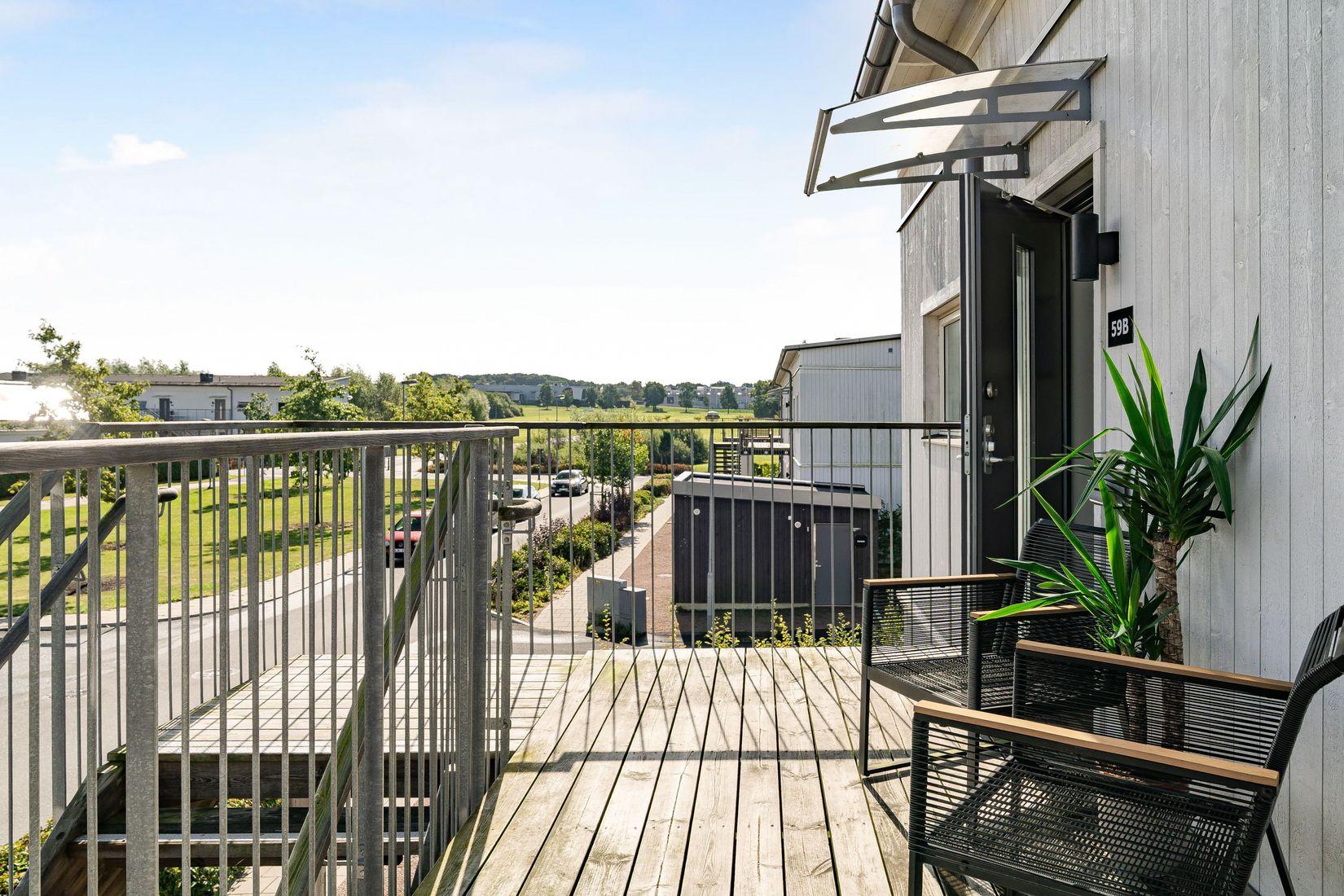 Bostadsrätt, Ängavångsgatan 59B, Björka/Ödåkra, Helsingborg