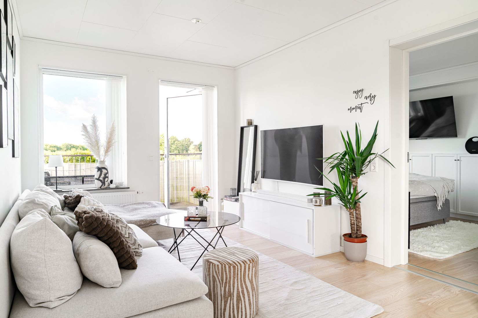 Bostadsrätt, Ängavångsgatan 59B, Björka/Ödåkra, Helsingborg