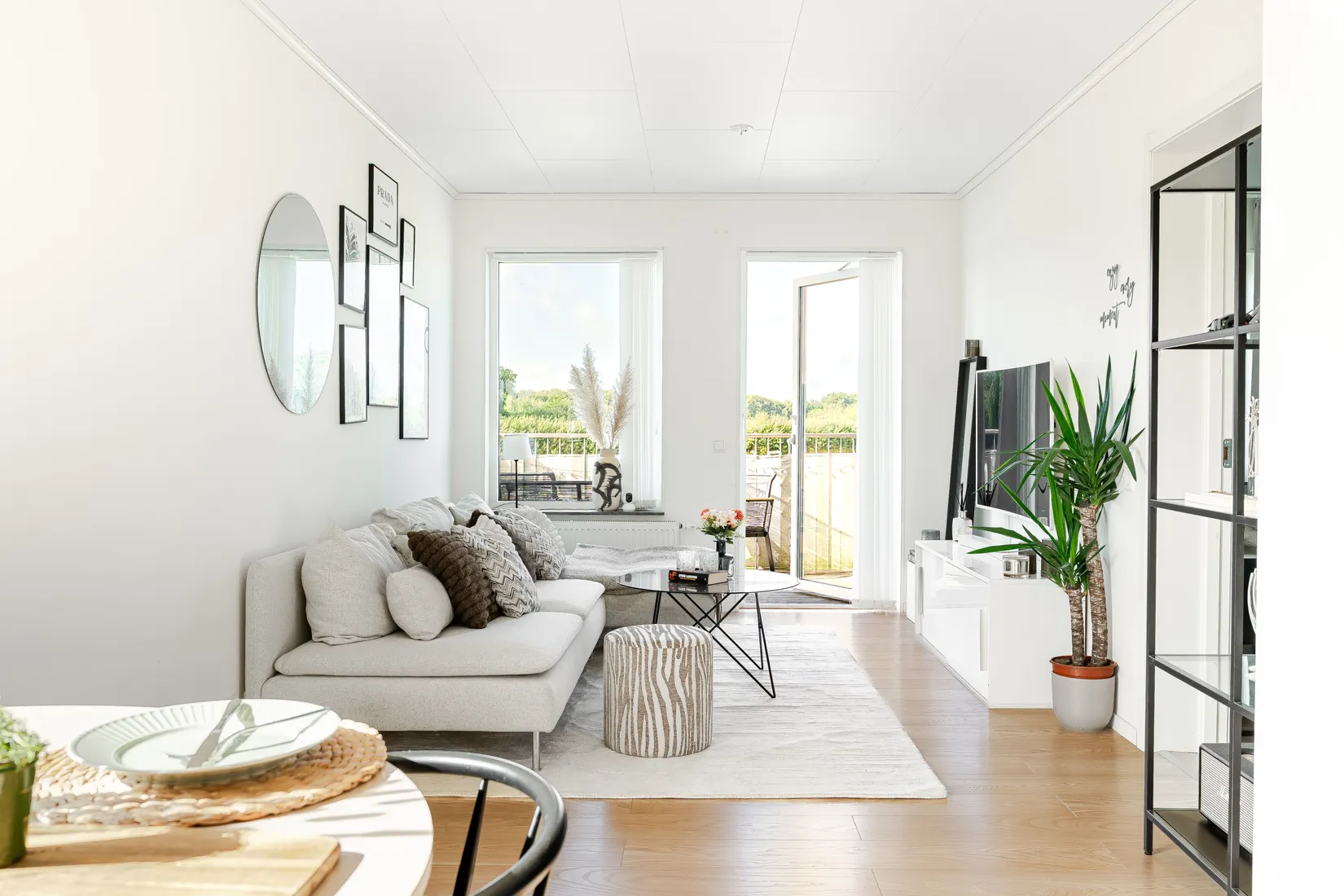 Bostadsrätt, Ängavångsgatan 59B, Björka/Ödåkra, Helsingborg