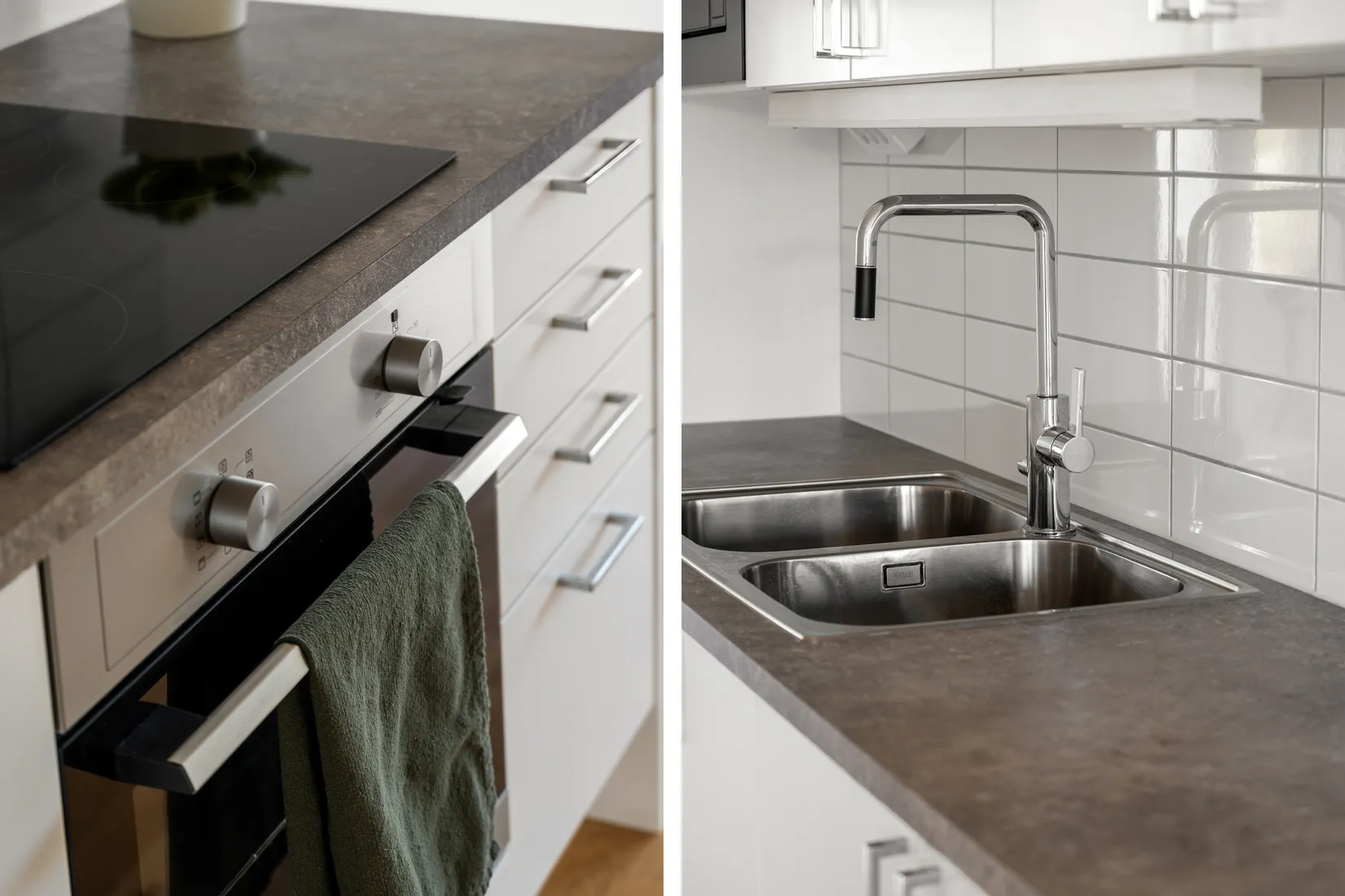 Bostadsrätt, Högalidsvägen 55B, Högalid, Trelleborg