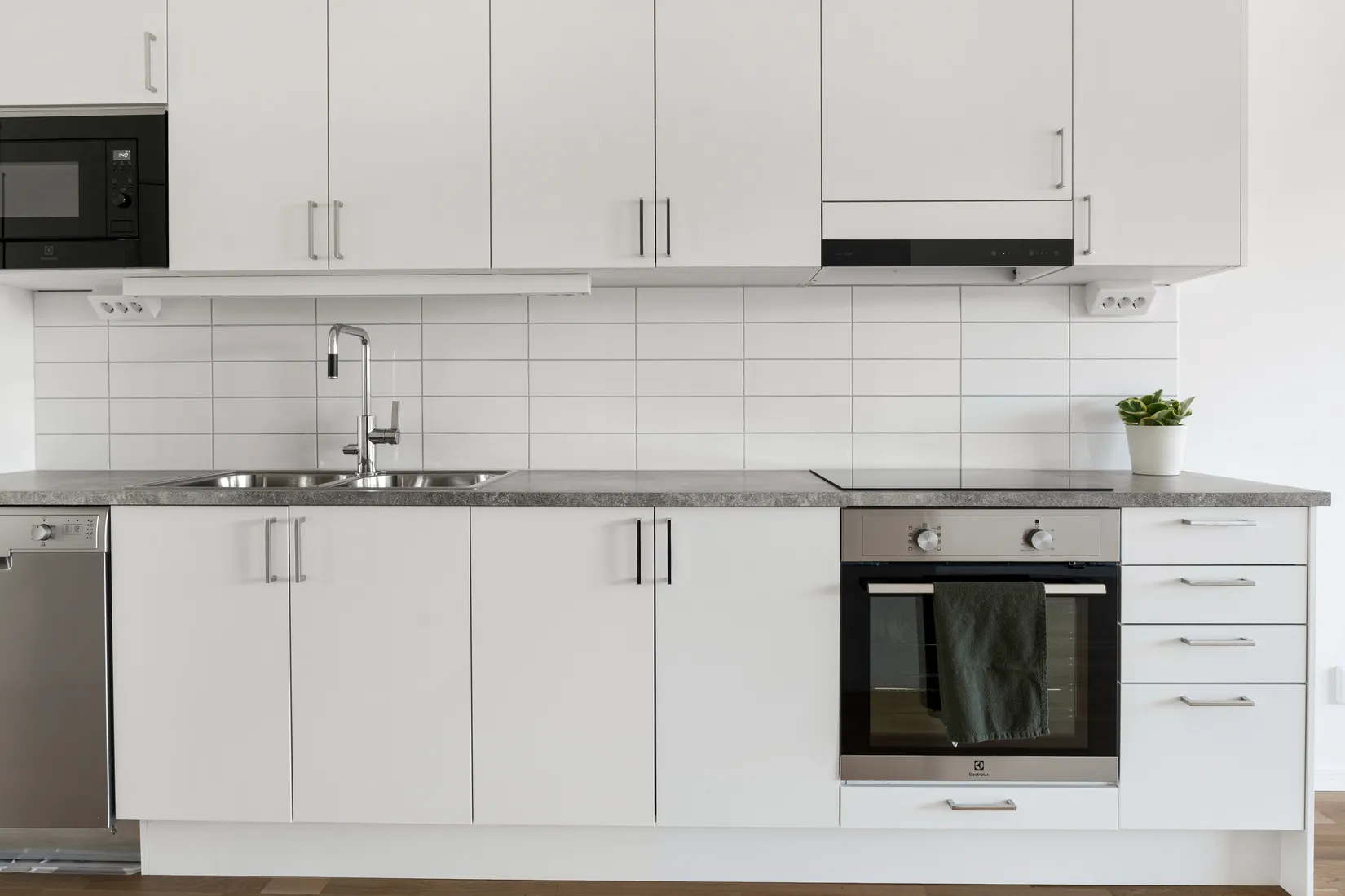Bostadsrätt, Högalidsvägen 55B, Högalid, Trelleborg