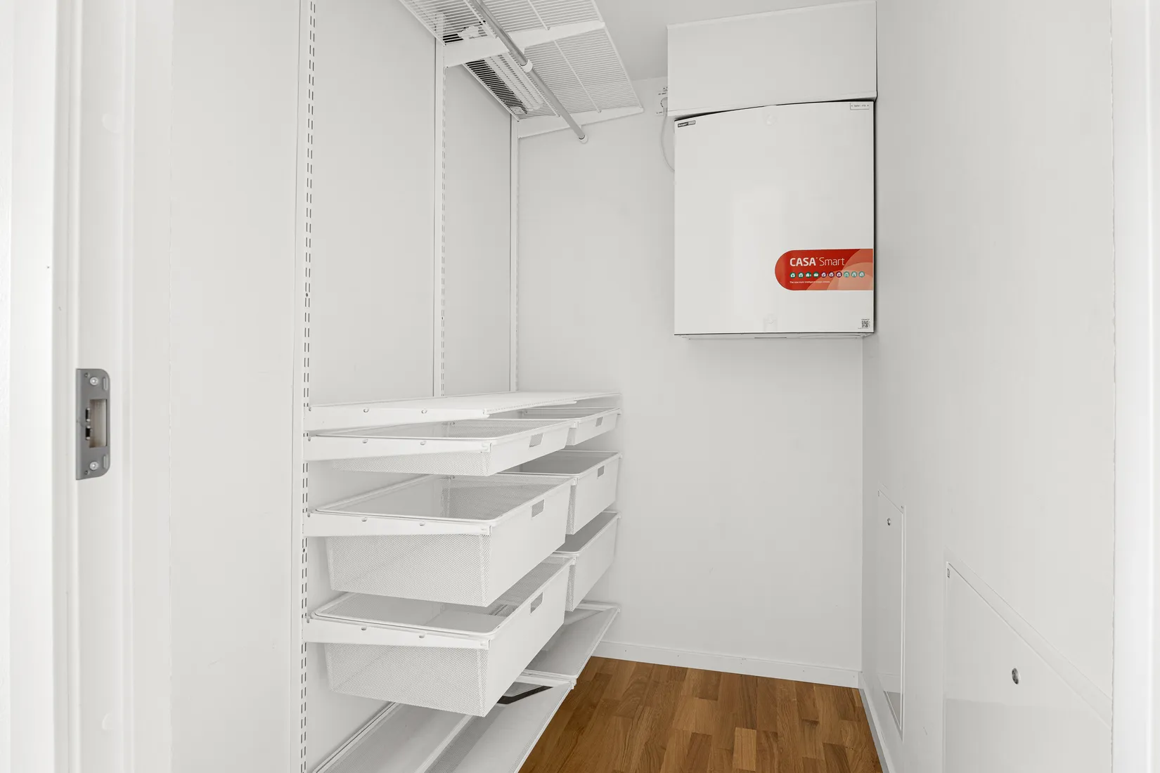 Bostadsrätt, Högalidsvägen 55B, Högalid, Trelleborg