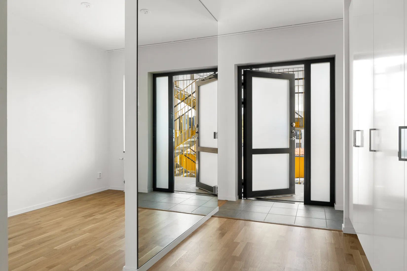 Bostadsrätt, Högalidsvägen 55B, Högalid, Trelleborg