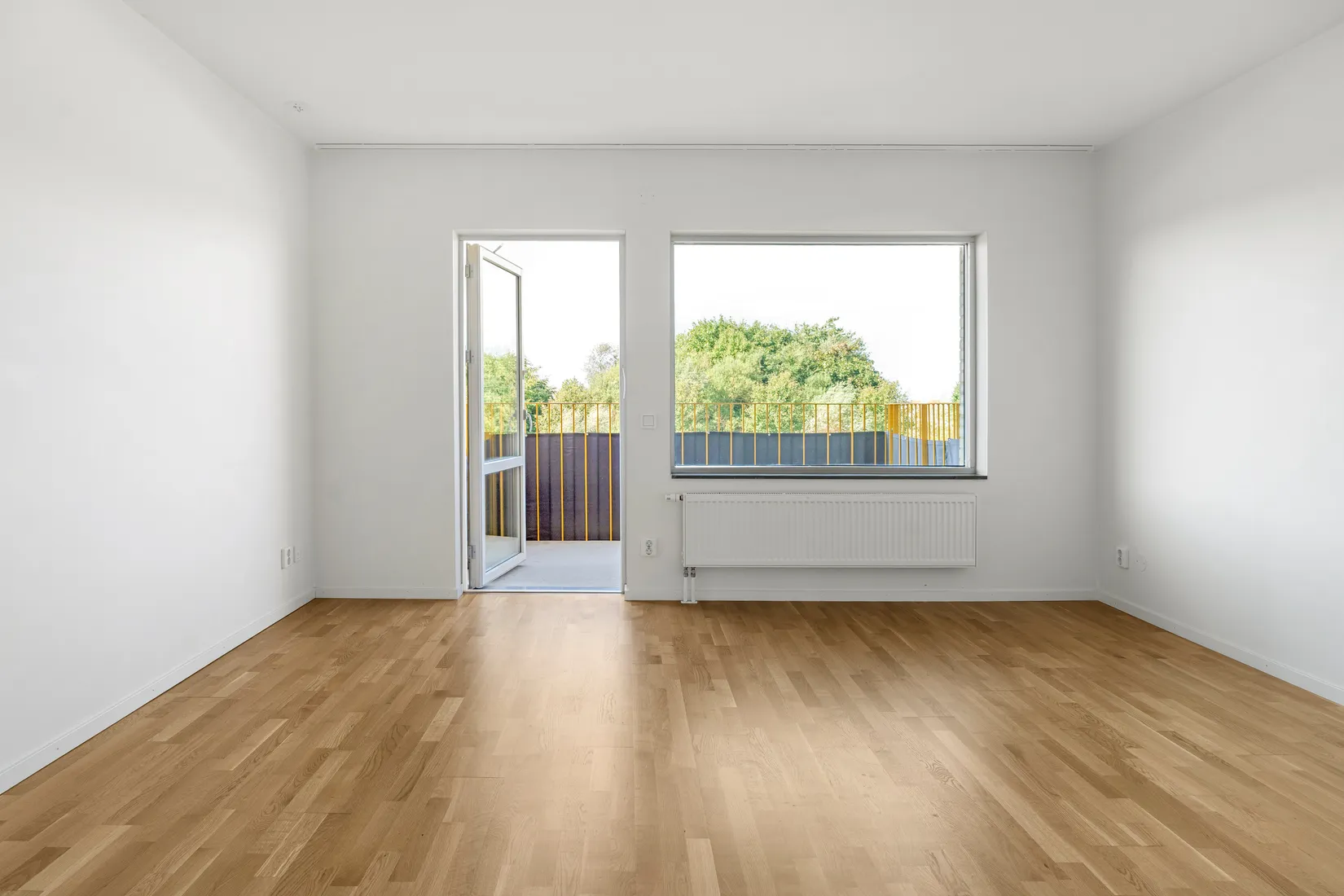 Bostadsrätt, Högalidsvägen 55B, Högalid, Trelleborg